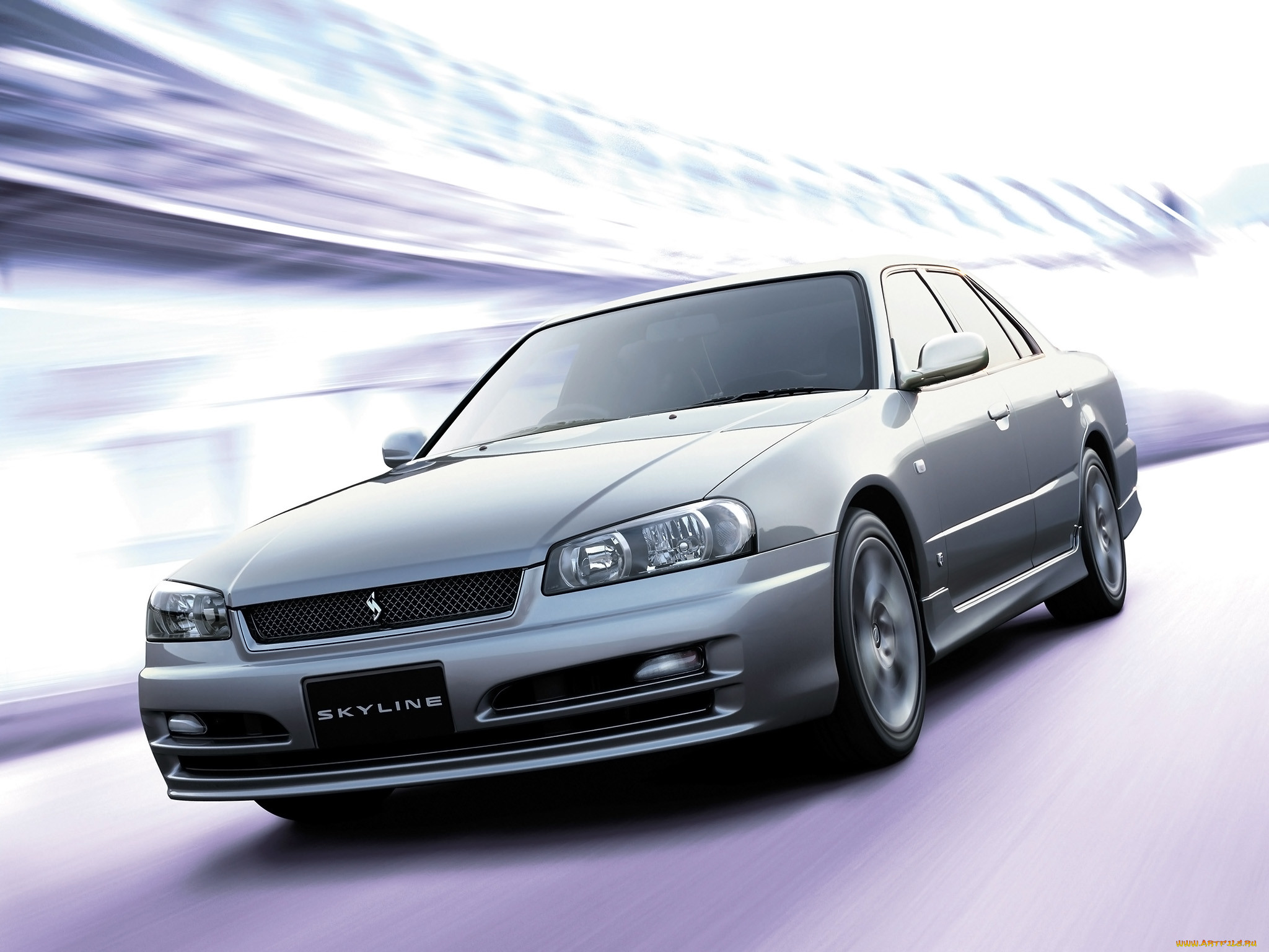 nissan, skyline, gt, sedan, , datsun